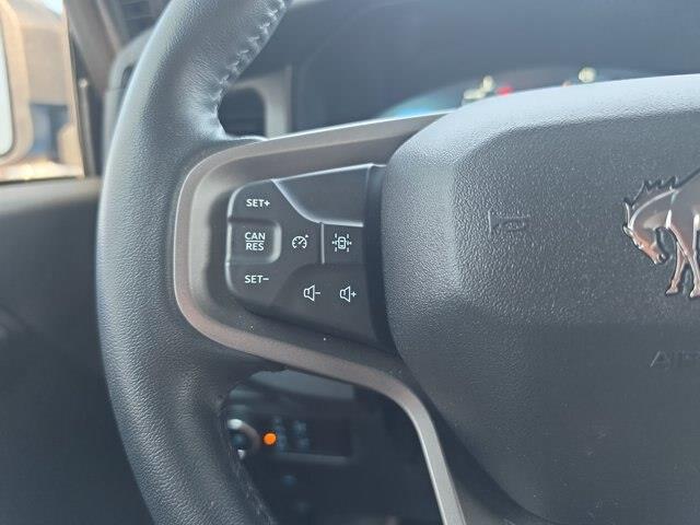 2025 Ford Bronco - $51,500
