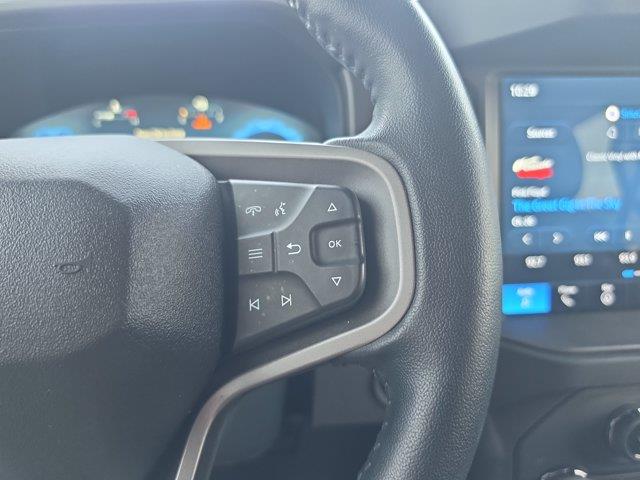 2025 Ford Bronco - $51,500