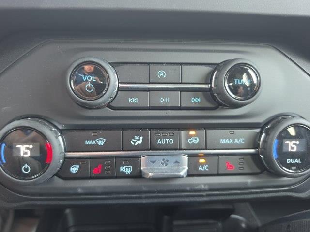 2025 Ford Bronco - $51,500
