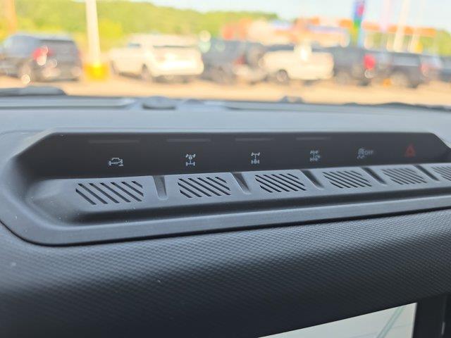 2025 Ford Bronco - $51,500