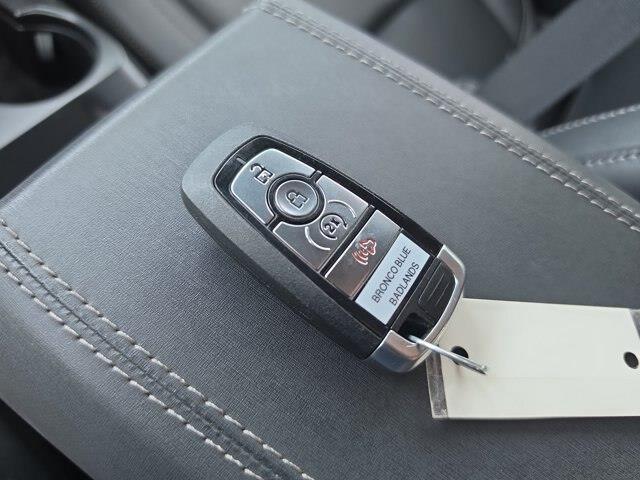 2025 Ford Bronco - $51,500