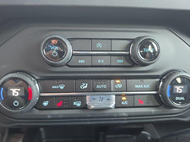 2025 Ford Bronco - $49,500