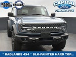 2025 Bronco Thumbnail 2