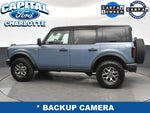 2025 Bronco Thumbnail 5