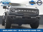 2025 Bronco Thumbnail 18