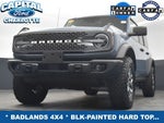 2025 Bronco Thumbnail 19