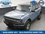 2025 Bronco Thumbnail 26