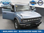 2025 Bronco Thumbnail 30