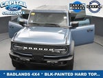 2025 Bronco Thumbnail 34