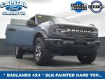 2025 Bronco Thumbnail 35
