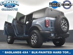 2025 Bronco Thumbnail 36