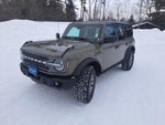 2025 Bronco Thumbnail 4