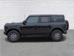 2025 Bronco Thumbnail 2