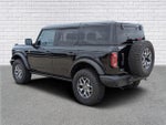2025 Bronco Thumbnail 3