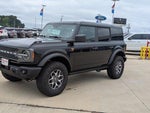 2025 Bronco Thumbnail 5