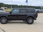 2025 Bronco Thumbnail 6
