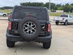 2025 Bronco Thumbnail 8