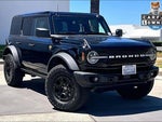 2025 Bronco Thumbnail 2