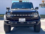 2025 Bronco Thumbnail 3