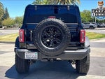 2025 Bronco Thumbnail 4