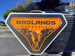 2025 Bronco Thumbnail 8