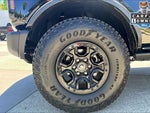 2025 Bronco Thumbnail 9