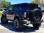2025 Bronco Thumbnail 12