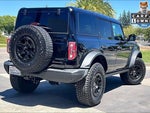 2025 Bronco Thumbnail 13