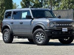 2025 Bronco Thumbnail 2