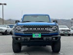 2025 Bronco Thumbnail 5