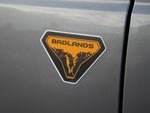 2025 Bronco Thumbnail 20