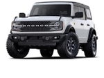 2025 Bronco Thumbnail 1