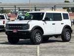 2025 Bronco Thumbnail 7