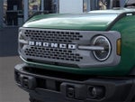 2025 Bronco Thumbnail 19