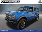2025 Bronco Thumbnail 5