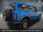 2025 Bronco Thumbnail 8
