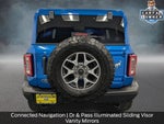 2025 Bronco Thumbnail 10