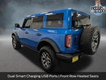 2025 Bronco Thumbnail 11