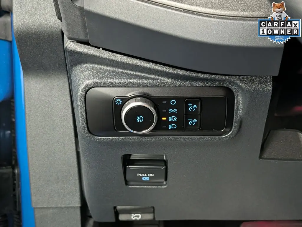 2025 Ford Bronco - $51,995