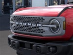 2025 Bronco Thumbnail 17