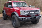 2025 Bronco Thumbnail 2