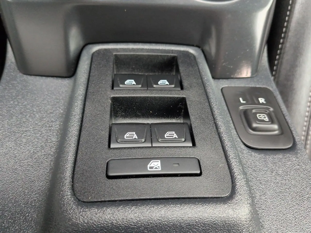 2025 Ford Bronco - $52,743
