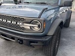 2025 Bronco Thumbnail 3