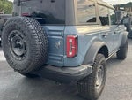 2025 Bronco Thumbnail 5