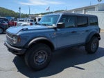 2025 Bronco Thumbnail 9
