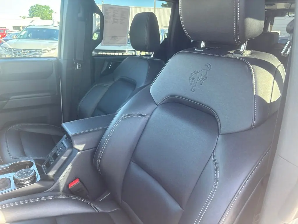 2025 Ford Bronco - $50,999