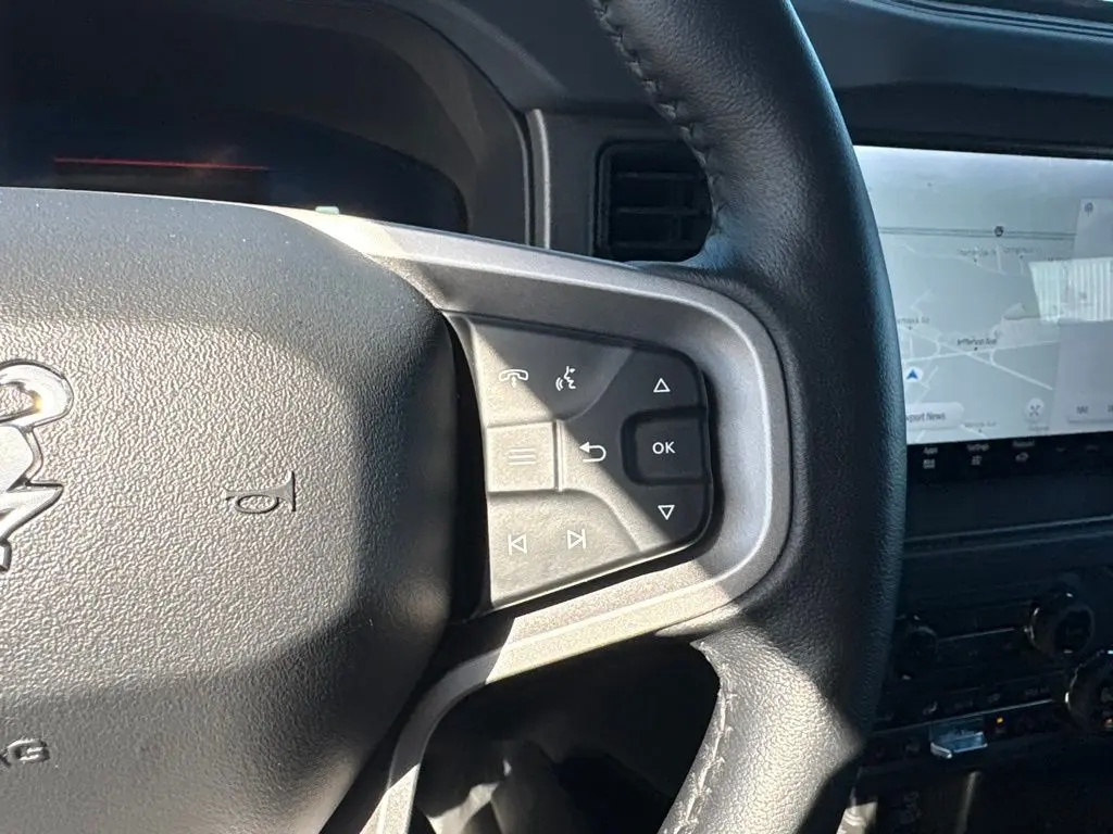 2025 Ford Bronco - $50,999