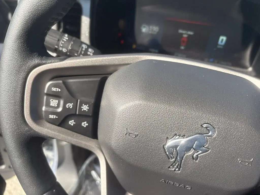2025 Ford Bronco - $50,999