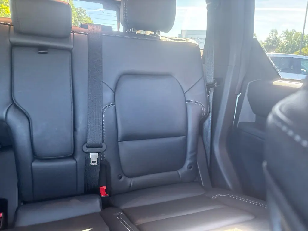 2025 Ford Bronco - $50,999