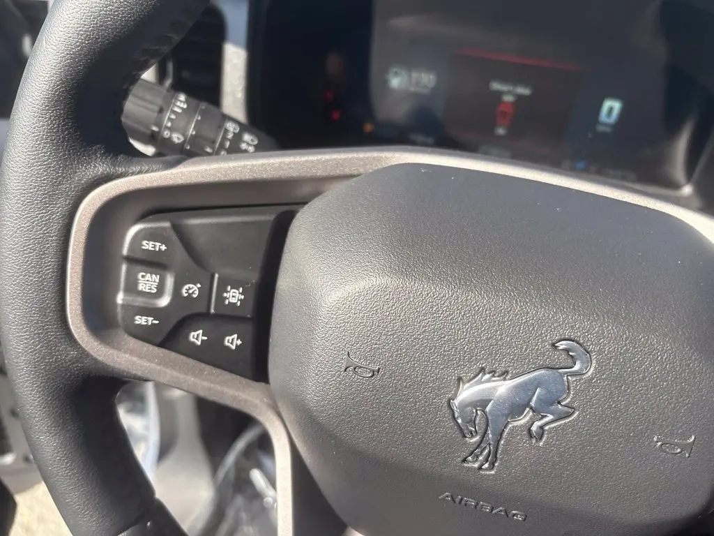 2025 Ford Bronco - $50,999